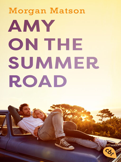 Title details for Amy on the Summer Road by Morgan Matson - Wait list